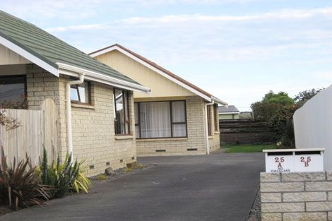 Photo of property in 25b Bignell Street, Gonville, Whanganui, 4501