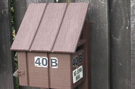 Photo of property in 40b Cambridge Street, Levin, 5510