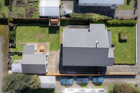 Photo of property in 46 Swinburn Street, Dannevirke, 4930