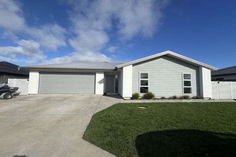 Photo of property in 5 Whangaehu Place, Te Awa, Napier, 4110