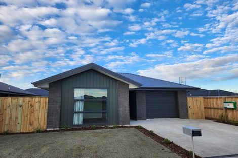 Photo of property in 5 Mccormick Lane, Rolleston, 7615