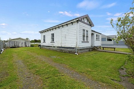 Photo of property in 6 Alexandra Street, Marton, 4710