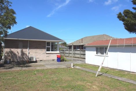 Photo of property in 37 Arthur Street, Upper Riccarton, Christchurch, 8041