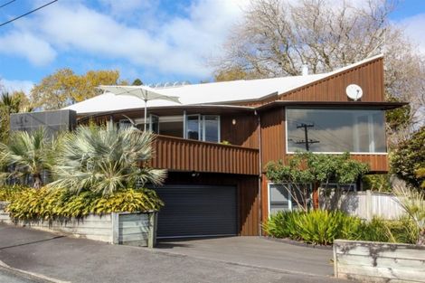 Photo of property in 48a Cameron Street, New Plymouth, 4310