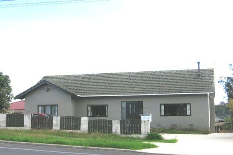 Photo of property in 39 Forest Hill Road, Henderson, Auckland, 0612