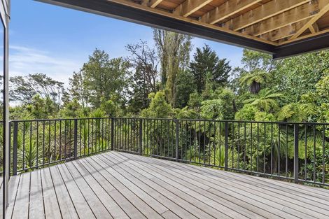 Photo of property in 54a Awaroa Road, Sunnyvale, Auckland, 0612
