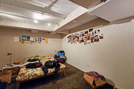 Photo of property in Vespa Apartments, 203/20 Hanson Street, Mount Cook, Wellington, 6021