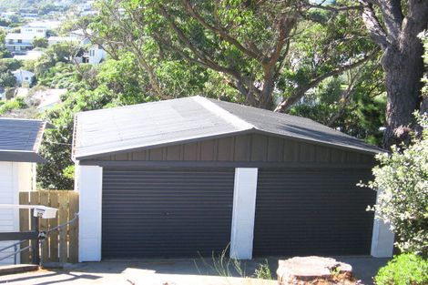 Photo of property in 35 Awa Road, Miramar, Wellington, 6022