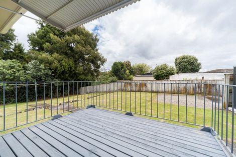 Photo of property in 21-21a Nottingham Avenue, Awapuni, Palmerston North, 4412