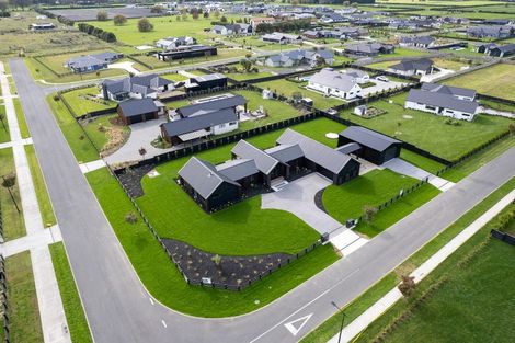 Photo of property in 7 Artistic Avenue, Leamington, Cambridge, 3432