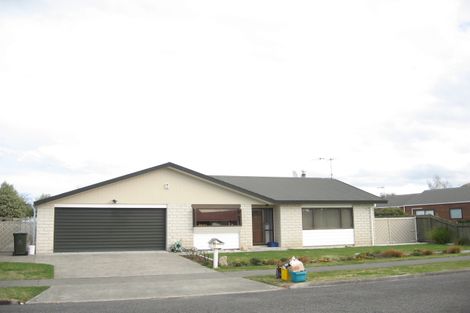 Photo of property in 43 Whiting Crescent, Greenmeadows, Napier, 4112