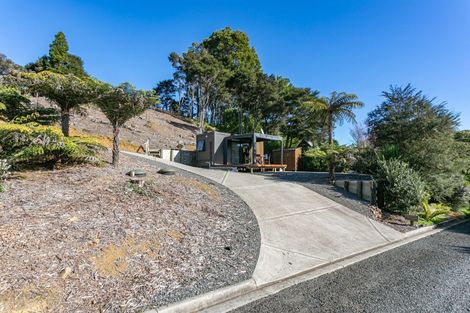 Photo of property in 395a Driving Creek Road, Coromandel, 3506