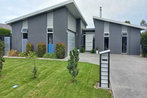 Photo of property in 3 Westpark Close, Allenton, Ashburton, 7700