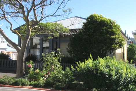 Photo of property in 70 Coromandel Street, Newtown, Wellington, 6021