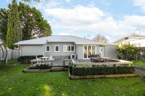 Photo of property in 199a Galloway Street, Hamilton East, Hamilton, 3216