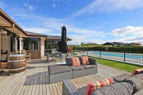 Photo of property in 4 Kempton Park Lane, Havelock North, 4130