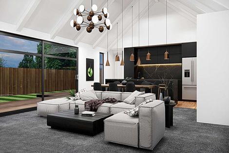 Photo of property in 21a Foster Place, Amberley, 7410