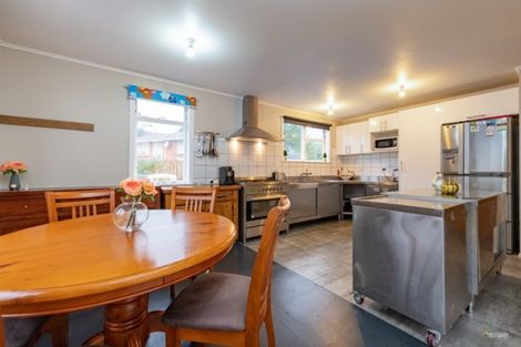 Photo of property in 8 Calypso Street, Grenada North, Wellington, 5028