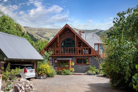 Photo of property in 50 Council Hill Road, Little River, 7591