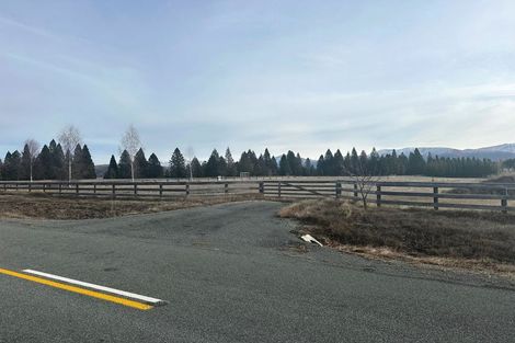 Photo of property in 50 Temple Drive, Twizel, 7901