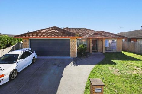 Photo of property in 27 Chesham Street, Rototuna North, Hamilton, 3210