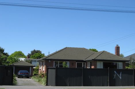 Photo of property in 220 Greers Road, Bryndwr, Christchurch, 8053