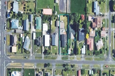 Photo of property in 24 Graham Street, Eltham, 4322