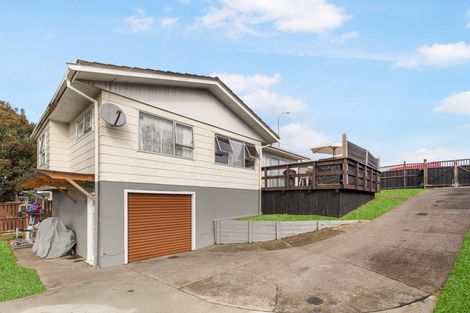 Photo of property in 387 Mahia Road, Weymouth, Auckland, 2103