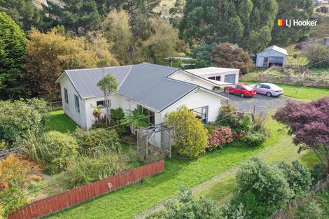 Photo of property in 110 Taieri Mouth Road, Kuri Bush, Brighton, 9091