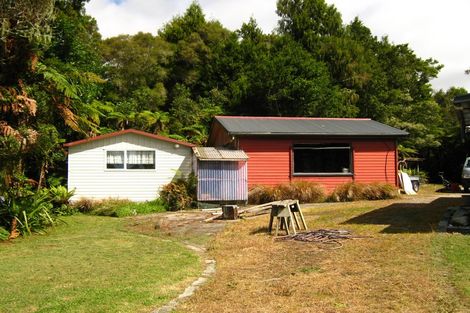 Photo of property in 921 State Highway 67, Fairdown, Westport, 7891