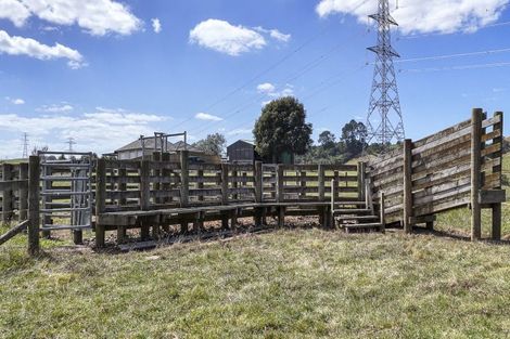 Photo of property in 880 Kopuku Road, Maramarua Forest, Pokeno, 2471