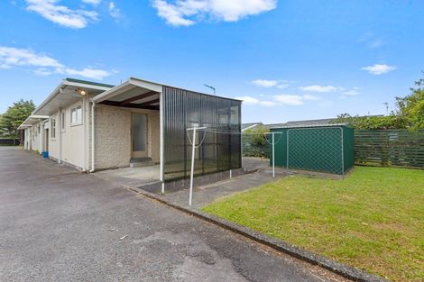 Photo of property in 31c Ballance Street, Lower Vogeltown, New Plymouth, 4310