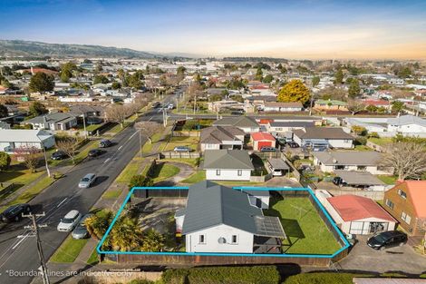 Photo of property in 1/57 Kelvin Road, Papakura, 2110