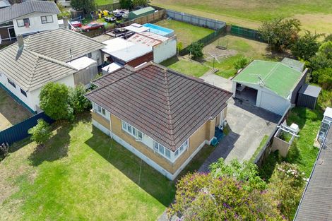 Photo of property in 6 Harris Street, Huntly, 3700