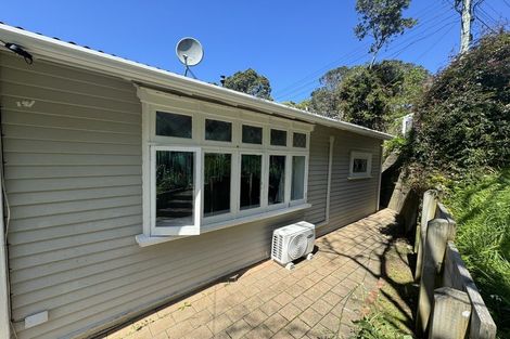 Photo of property in 55 Raroa Road, Kelburn, Wellington, 6012