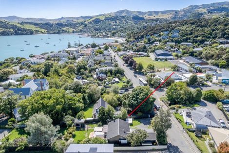 Photo of property in 144 Rue Jolie, Akaroa, 7520
