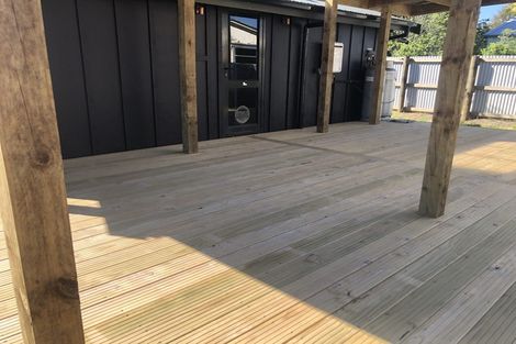 Photo of property in 4 Kuku Street, Tangimoana, 4822