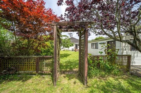 Photo of property in 21 Melrose Street, Wallaceville, Upper Hutt, 5018