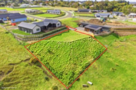 Photo of property in 29 Pukeko Drive, Otamatea, 4501