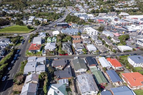 Photo of property in 9a Ironside Road, Johnsonville, Wellington, 6037