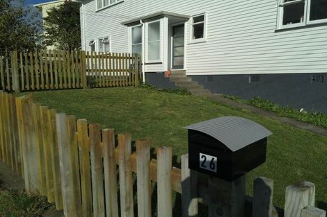 Photo of property in 26-28 Bedford Street, Cannons Creek, Porirua, 5024