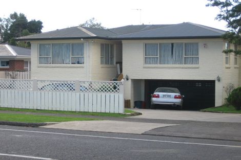 Photo of property in 81b Tui Road, Papatoetoe, Auckland, 2025