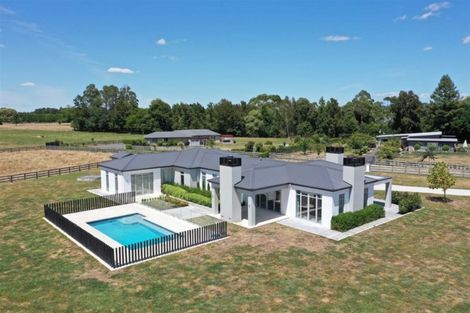 Photo of property in 502b Tauwhare Road, Matangi, Hamilton, 3284