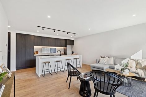 Photo of property in 2/29 Browning Street, Sydenham, Christchurch, 8023