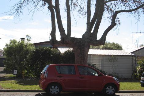 Photo of property in 23a Thames Street, Claudelands, Hamilton, 3214