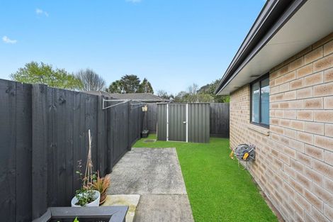 Photo of property in 8 Whitby Close, Ngaruawahia, 3720