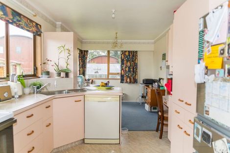 Photo of property in 53 Gregg Street, Dannevirke, 4930