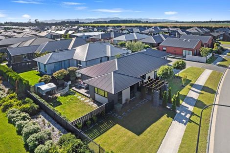 Photo of property in 77 Kemble Drive, Rolleston, 7615