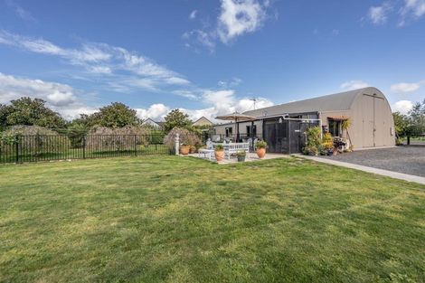 Photo of property in 480 Pencarrow Road, Tamahere, Hamilton, 3283