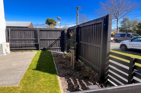 Photo of property in 2/120 Edward Avenue, Edgeware, Christchurch, 8013